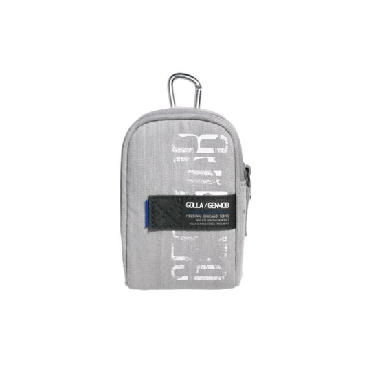 Golla Aria G1251 harmaa