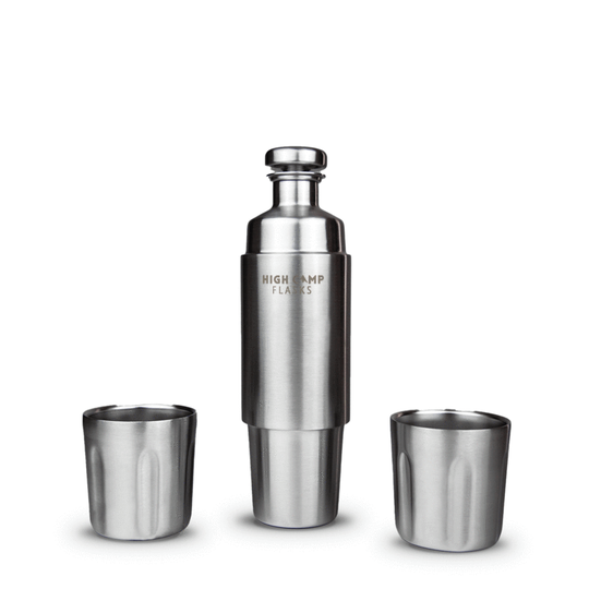 High Camp Firelight termospullo 750ml
