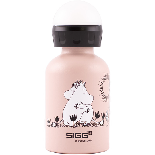 Sigg Sigg X Muumi 0,3l Love - Love - OneSize