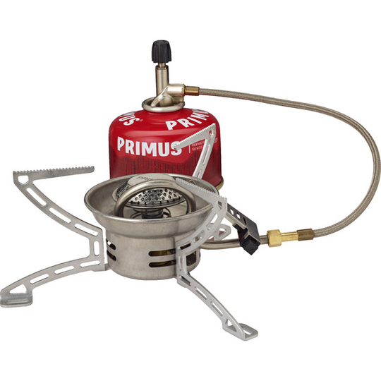 Primus Easyfuel Ii Piezo - Nocolor - OneSize