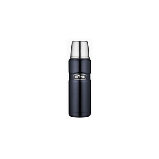 Thermos termospullo King 0,47L midnight blue