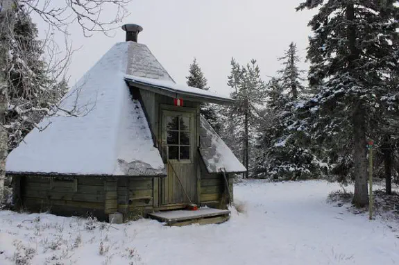 KOLI ACTIVE PANOSTAA AKTIIVISEEN LOMAILUUN